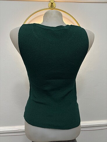 m Beden Triko crop