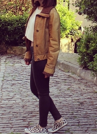 River Island Denim Pantolon