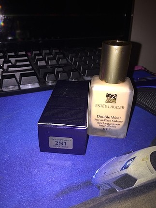 Estee lauder fondöten