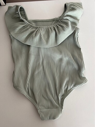 H&M Bebek mayo bikini