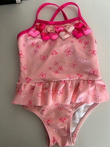 Bebek mayo bikini