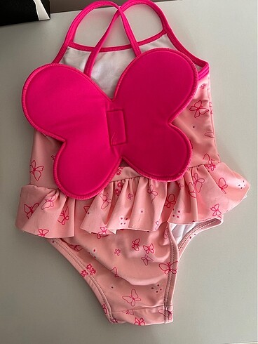 LC Waikiki Bebek mayo bikini