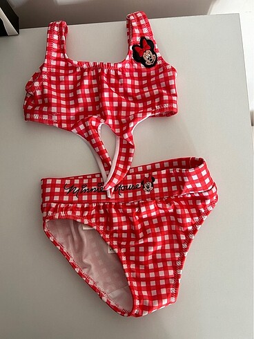 Bebek mayo bikini
