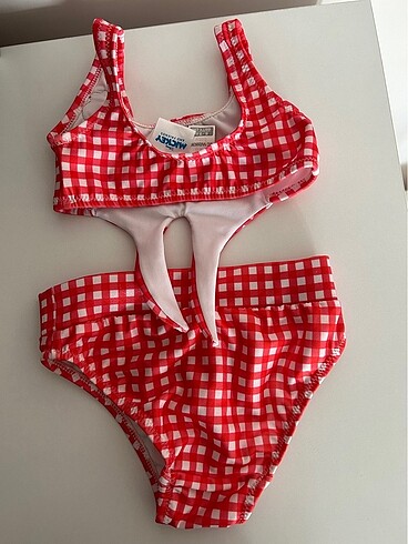 LC Waikiki Bebek mayo bikini