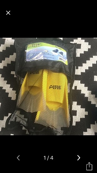 Altis Palet Seti