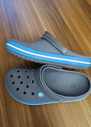orijinal crocs - Görsel 3