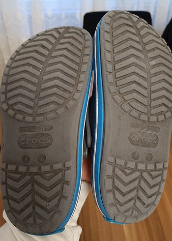 orijinal crocs - Görsel 4