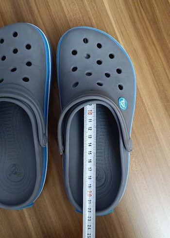orijinal crocs - Görsel 5