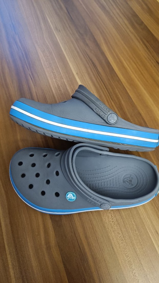 orijinal crocs - Görsel 3