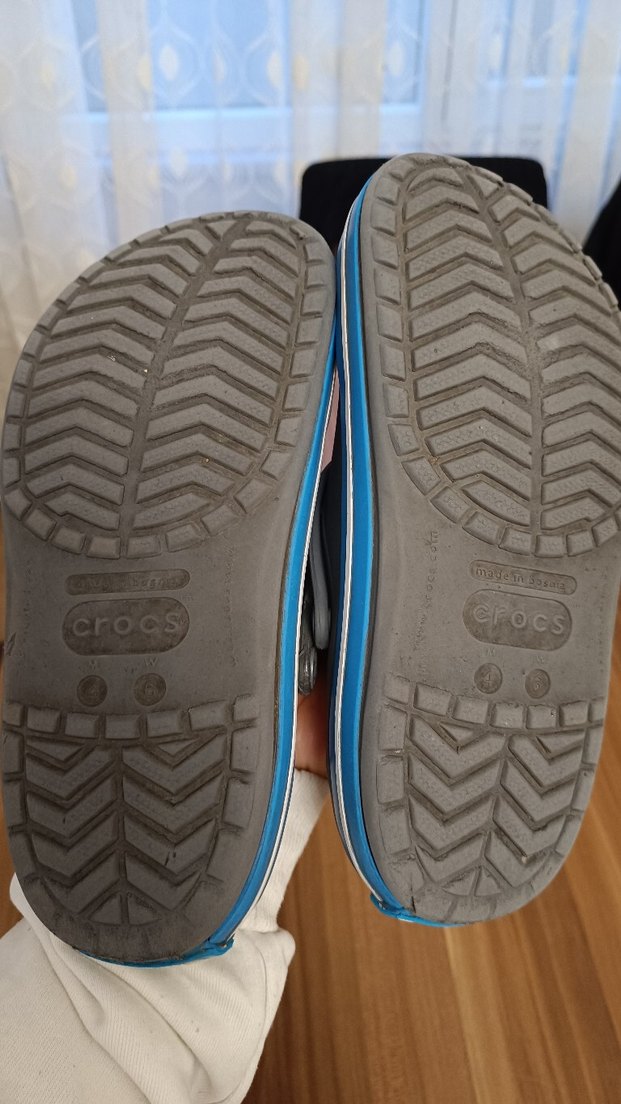 orijinal crocs - Görsel 4