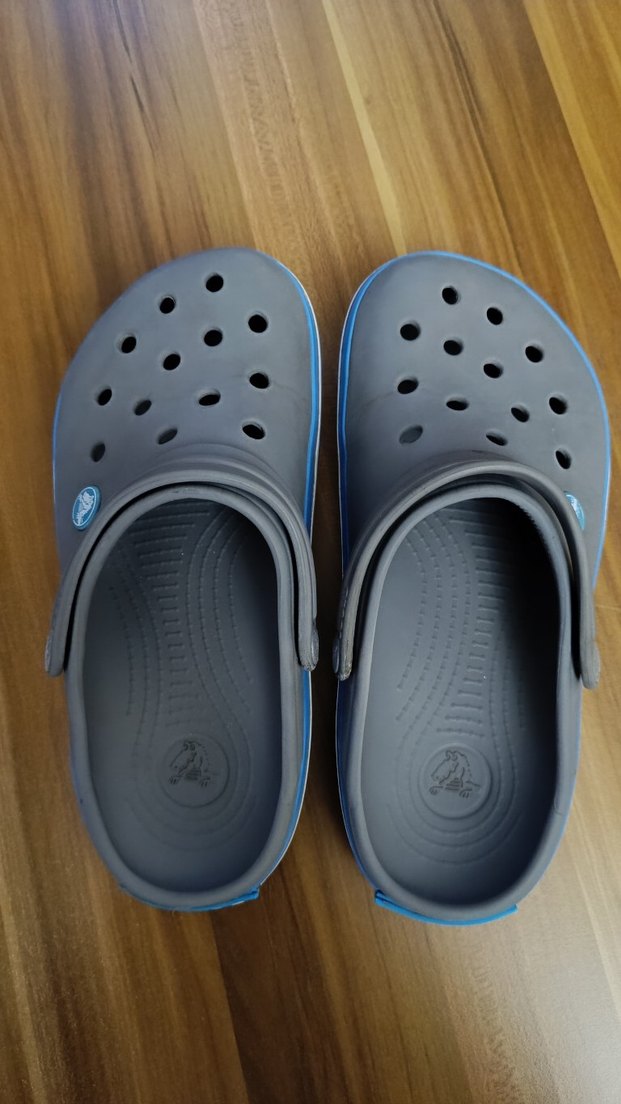 orijinal crocs - Görsel 2