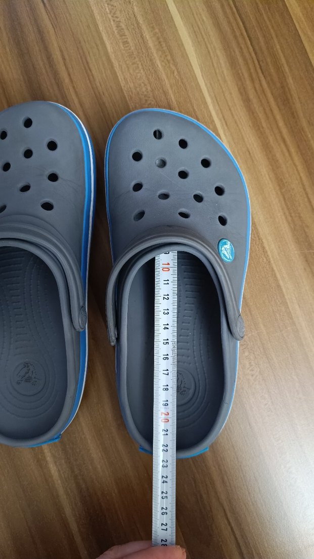 orijinal crocs - Görsel 5