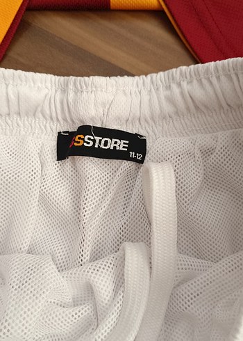 Galatasaray futbol okulu - Görsel 5