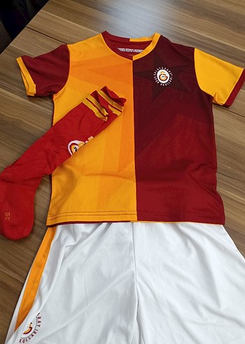 Galatasaray tek beden