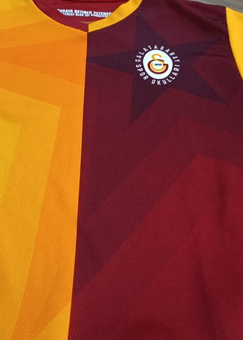 Galatasaray futbol okulu - Görsel 4