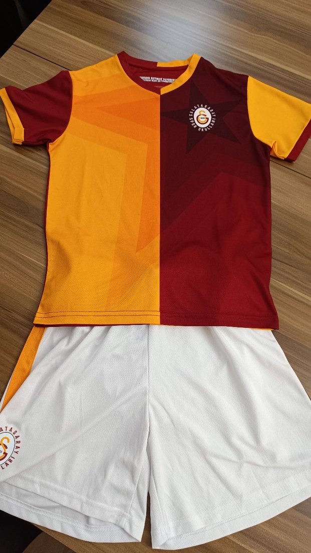 Galatasaray futbol okulu - Görsel 3