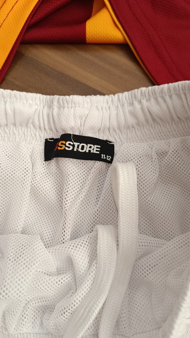 Galatasaray futbol okulu - Görsel 5