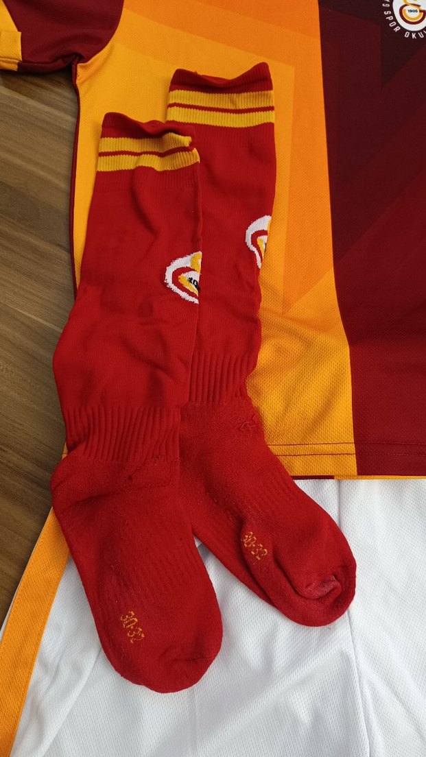 Galatasaray futbol okulu - Görsel 2