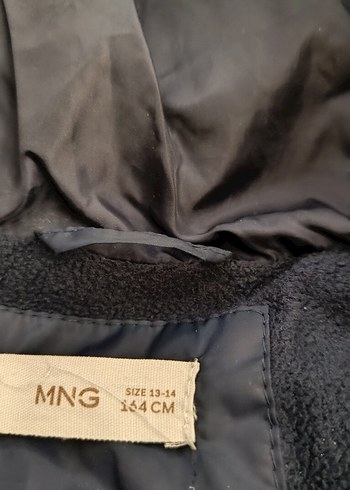 Mango mont - Görsel 3