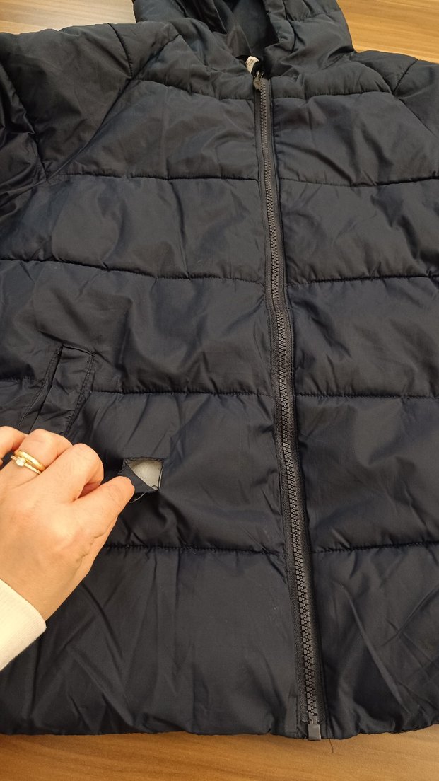 Mango mont - Görsel 4