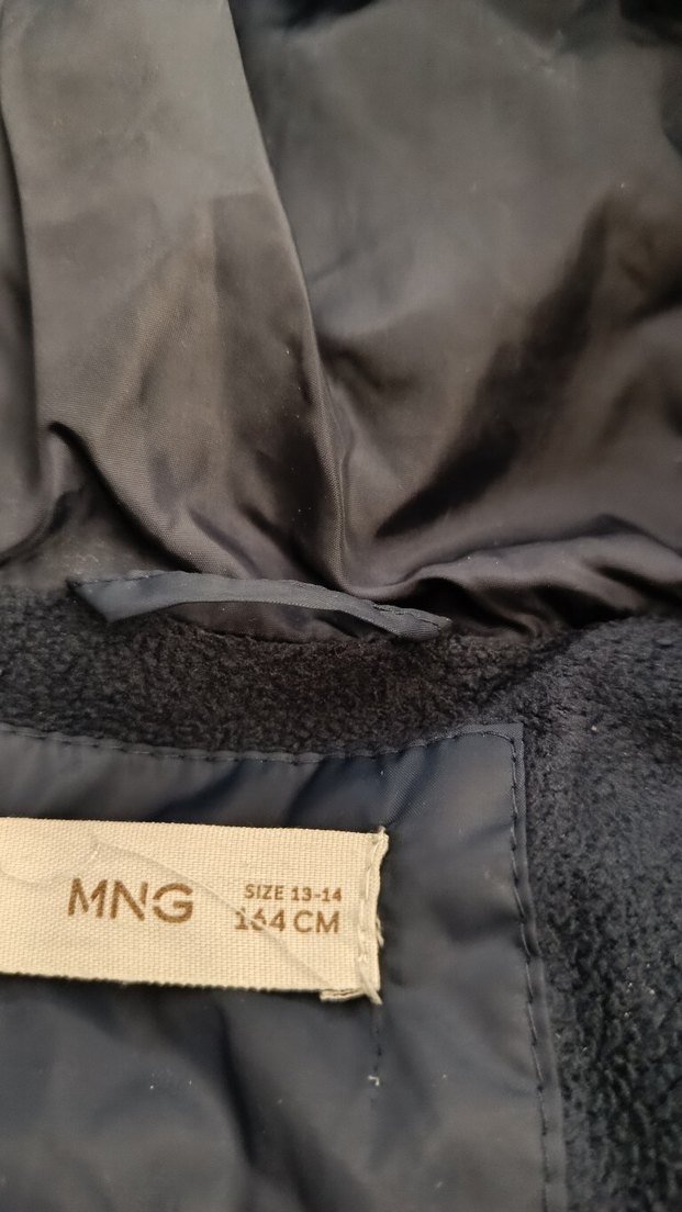 Mango mont - Görsel 3