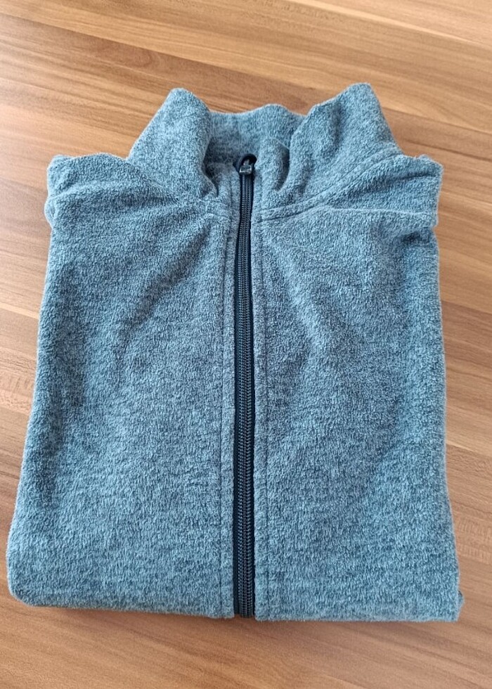 Polar ceket  - Görsel 2