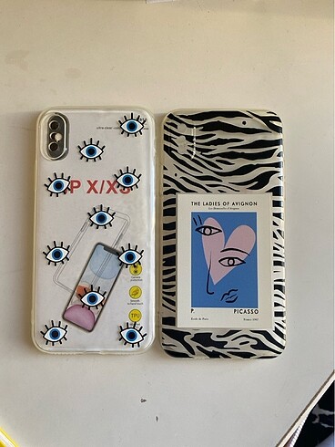 ıphone x kılıf