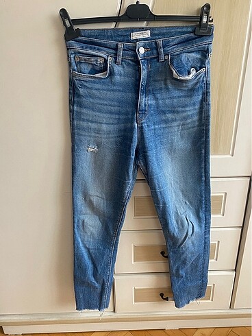 zara pantolon