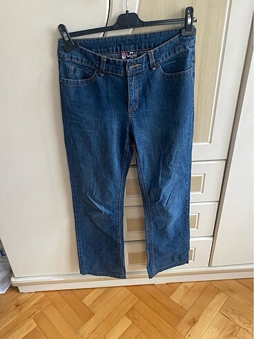 lcw kot pantolon