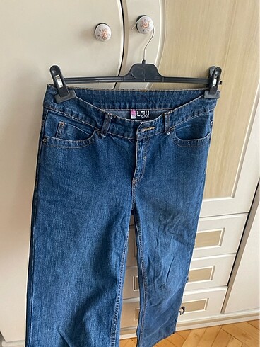 LC Waikiki lcw kot pantolon