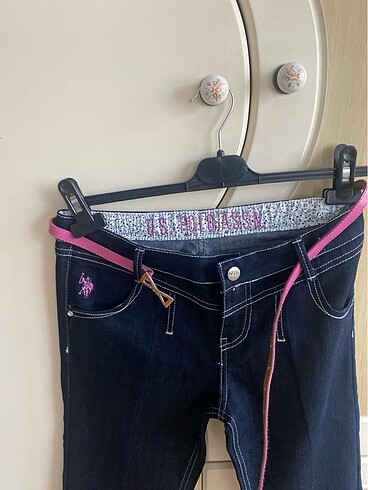 U.S Polo Assn. kot pantolon