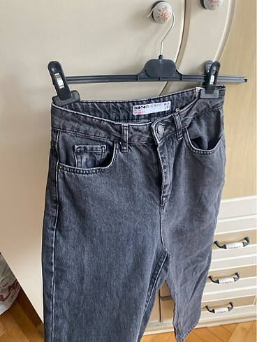 Koton kot pantolon