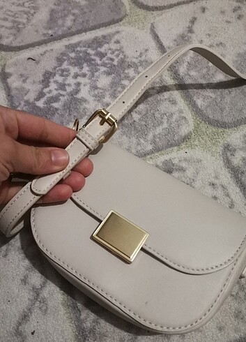 Pull and Bear Çanta mini