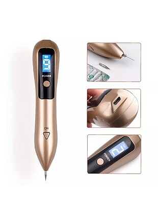 Plazma pen