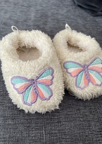 Bebek panduf - Görsel 2