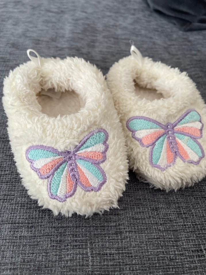 Bebek panduf - Görsel 2