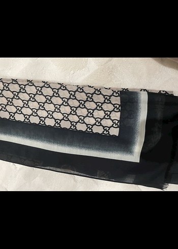 Kadın şal - Görsel 3