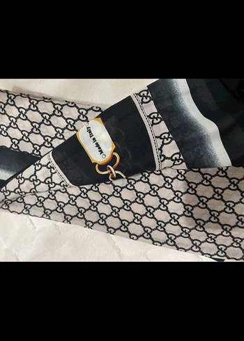 Kadın şal - Görsel 2