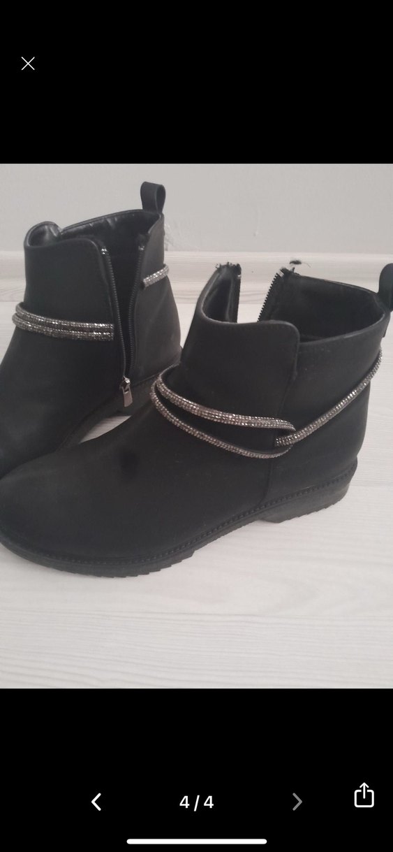 Kadın bot - Görsel 3