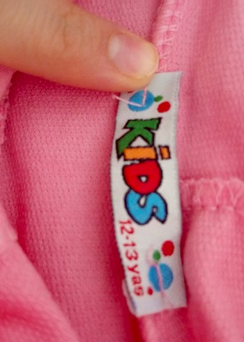 Sıfır sweat - Görsel 3