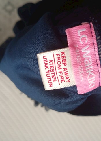 Kız çocuk etek - Görsel 3