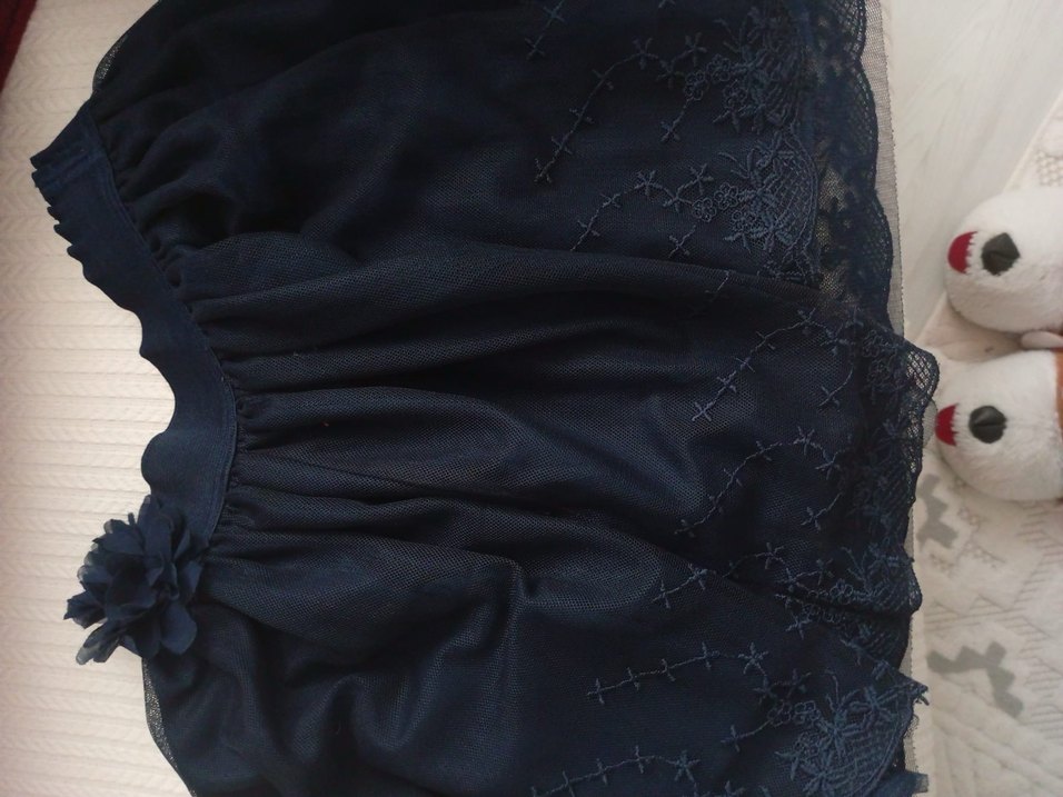 Kız çocuk etek - Görsel 2