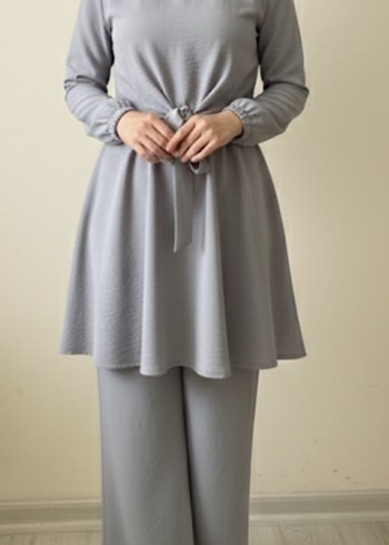 Tesettür Takım - Görsel 4