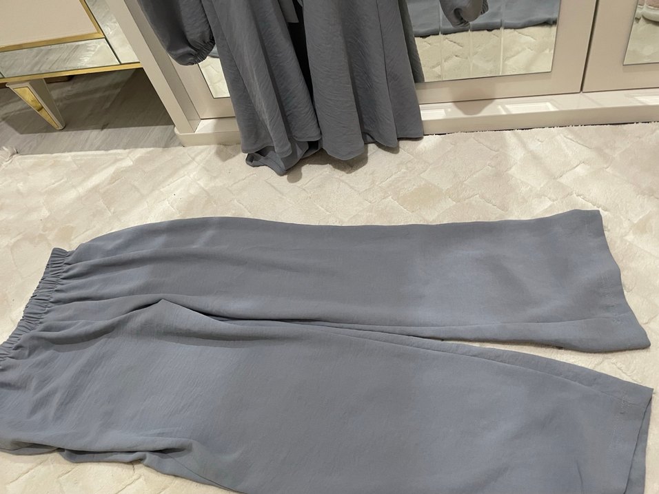 Tesettür Takım - Görsel 3