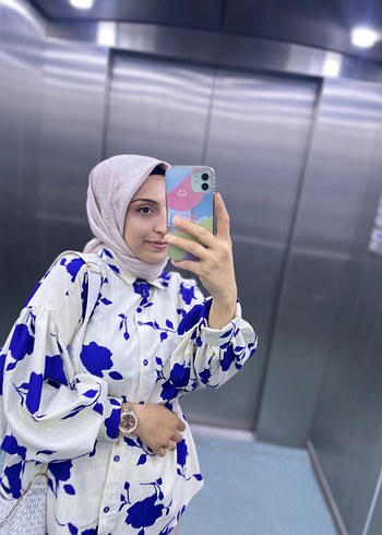 Yazlık tunik