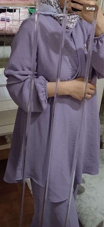 Tunik takım