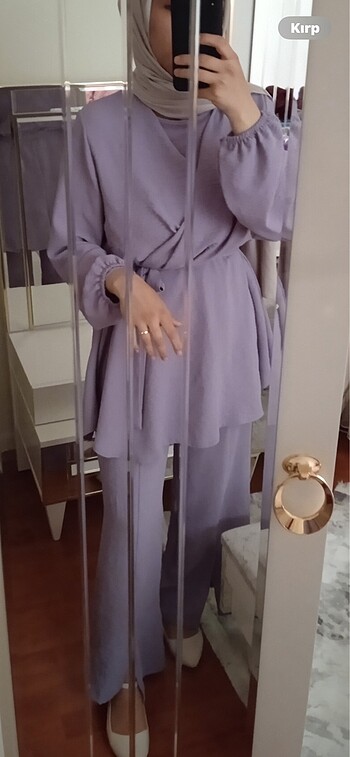 Armine Tunik takım