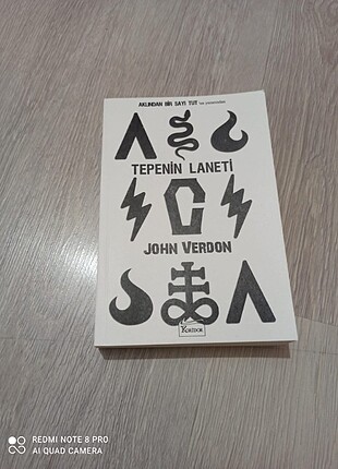 Tepenin laneti