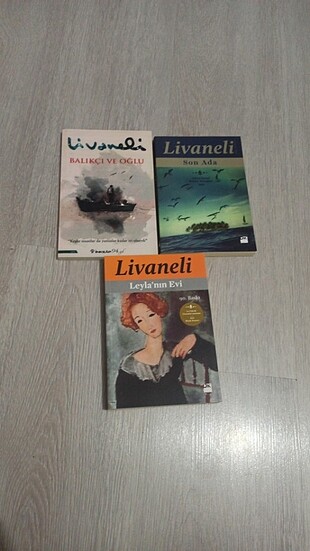 3 kitab