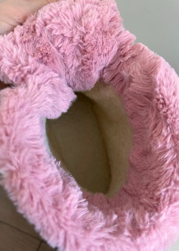 Kız Çocuk kar Botu - Görsel 3